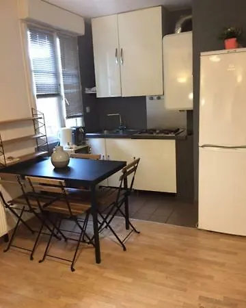 11 Rue Thiebault Charenton-le-Pont